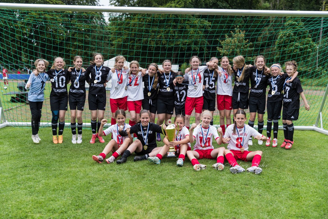 Bild 196 - Loewinnen Cup